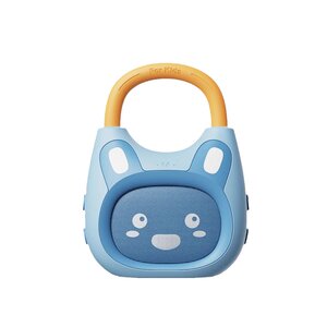 
Fire Rabbit Story Machine K1 Children's Song Player Infant and Toddler's Ear Grinding Listening Children's Puzzle Music Early Education Machine