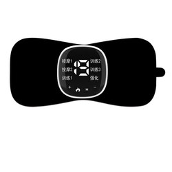 Stroke hemiplegia hand rehabilitation training equipment