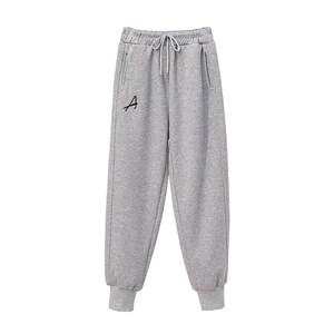 
Sports pants for women summer thin loose leggings pants for women 2026 new spring and autumn small harem casual sweatpants