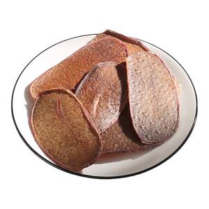 Air -dried pork eggs handmade pet dog snacks crispy non -added tooth containing amino acid drying pork treasure tablets
