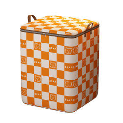 New quilt storage bag large capacity storage box