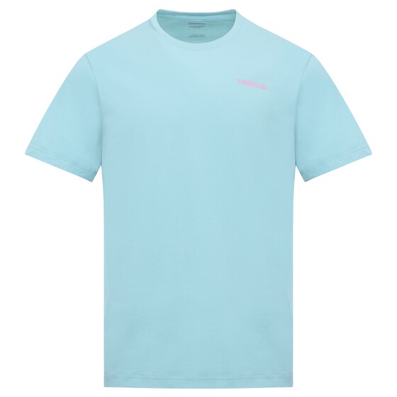 
Pathfinder short-sleeved men and women the same style outdoor moisture absorption and quick-drying breathable daily casual elastic comfortable sports T-shirt