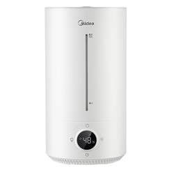 Midea Home Small UVC Sterilization Humidifier 98K