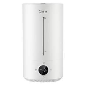 
Midea Small Humidifier Household Quiet Light Voice Detergent Bedroom Living Room Pregnant Baby Air Conditioning Room Mist Maker New Model