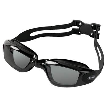 
Zhuke swimming goggles high definition waterproof and fog-proof men's head