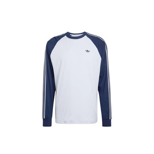 
Adidas/Adidas men's classic versatile comfortable sports casual breathable long-sleeved T-shirt KV4447