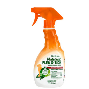 Duomeijie Insect Repellent spray For Dogs External Flea Repellent Spray Anti tick louse Outdoor Household Spray