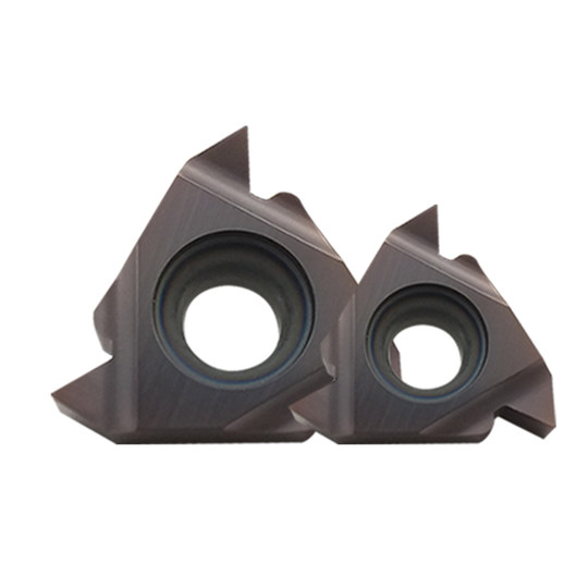 Thread Blade CNC External Thread Blade for Wire Picking with Various Sizes