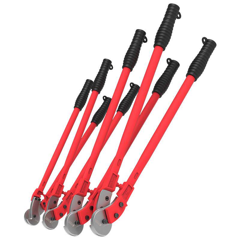 Industrial-Grade Stainless Steel Wire Rope Cutting Pliers - Special ...