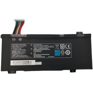 
New original mechanic F117-B F117-FP T90PLUS mechanical revolution Z2 X8TI laptop battery