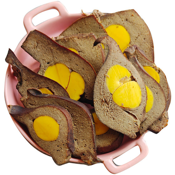 Tao Ma homemade dog food rice damp food teddy Golden Mao Corki dog snack bibavius ​​pork liver yolk