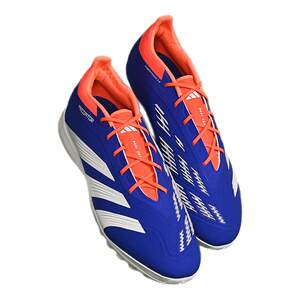 Cool Rui Football Adidas Falcon high -end European Cup color scheme TF crushed nails football shoes male IF6372
