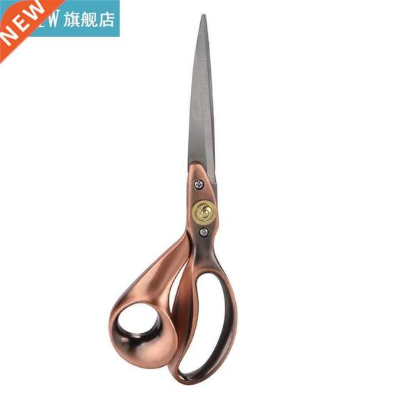 Sewing Scissors Durable Leather Scissors Practical for DIY f