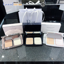 Domain Dior Dior Snow Crystal Remepting и сделайте порошок для макияжа