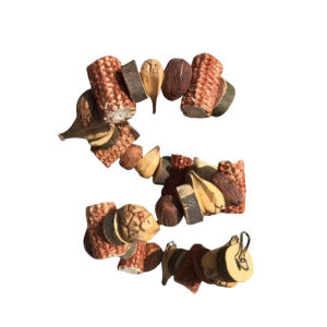 
Parrot stand pole cage interior decoration claw grinding teeth chewing toy small sun tiger skin special bird cage rotating stand