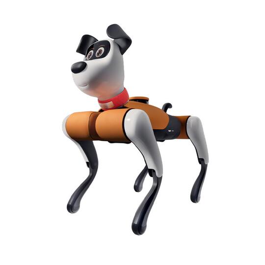 Weilan Babyalpha Pro ロボット犬 - ブルー