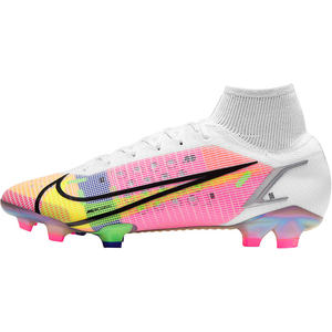 Nike/Nike genuine Superfly 8 Elite FG men's and women's sports football Sports football CV0958-105
