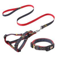 Dog Leash For Large, Medium, Small Dogs - Chain Collar For Walking - Pet Supplies