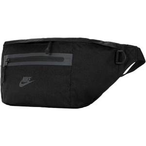 
[Self-operated] Nike Nike waist bag men and women trendy street crossbody bag large capacity shoulder bag sports cycling bag