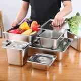 304 Крамочная коробка из нержавеющей стали, бассейн, бассейн, бассейн, бассейн, бассейн, бассейн с длинным квадратным бассейном