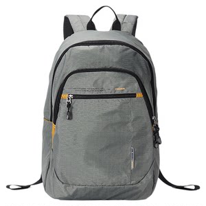 
Firefox lightweight backpack women's small travel bag Oxford cloth student schoolbag men's new outdoor travel small backpack
