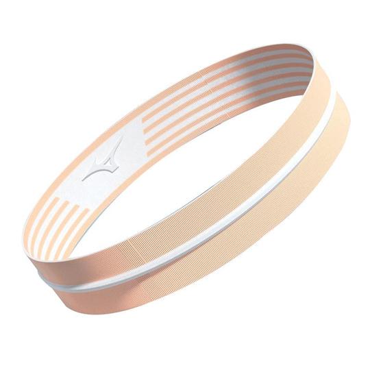 Diadema Merino Para Mujer - Antideslizante Y Transpirable Para Deporte