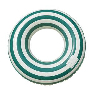 Swimming circle adult thickened children's underarms, water inflatable men and women large fat life rings anti -rolled flipping rings
