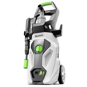 Greenfield high -pressure car washing machine household 220V water pump cleaning machine Portable water gun grab high -power brushing car washing artifact