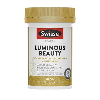 Swisse Swelle Poetry Bright Skin Royal Pills
