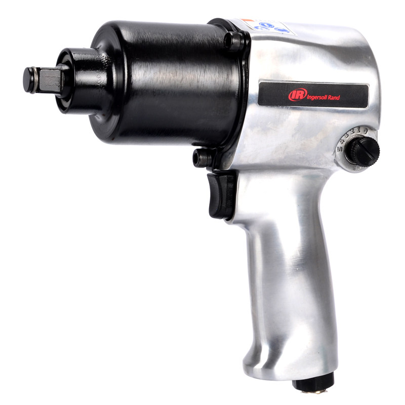 Ingersoll Rand Wind Motor IR High Torque Pneumatic Wrench Small Wind