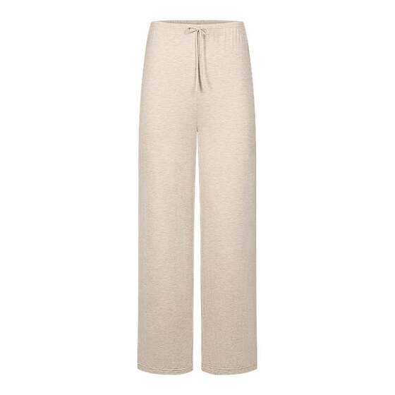 
Nest Designs Women's Maternity Pants Outerwear Pants Maternity Leggings Casual Pants Skin-Friendly Wide Leg Pants Summer