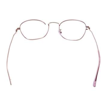 
Professional welding and repair services for glasses frames, nose pad brackets, broken glasses legs, repaint, renovation and repair, quick repair