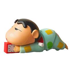 52TOYS Crayon Shin-Chan Dynamic New Life Blind Box