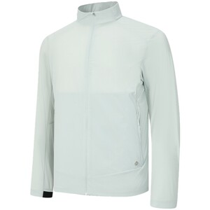 
RAPIDO Rui Bidu Spring and Summer Men's R-LINE Lightweight Stand Collar Jacket Business Casual Jacket