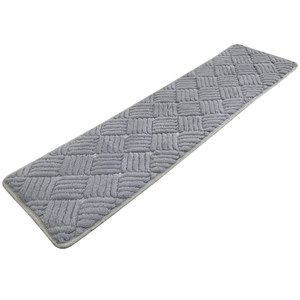 
Customizable canteen bench cushion bench seat cushion dining bench cushion long strip cushion sofa cushion chair cushion plush