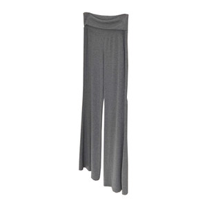 
Pregnant women's wide-leg pants, summer clothes to wear outside during pregnancy, thin belly-supporting leggings, yoga pants for spring and summer
