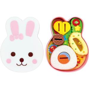 咪露洋娃娃配件合集午餐盒儿童过家家厨房宝宝拉面儿童新年礼物