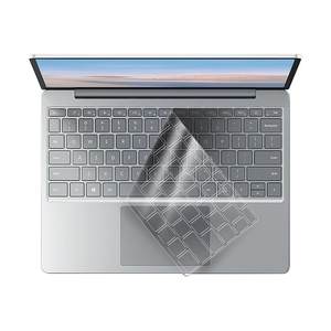 Suitable for Microsoft Surface keyboard film Surface Pro9 laptop 8 computer Laptop5 4 3Go 2 protective film Studio film Book protective cover 6 flat panel 7 stickers X accessories