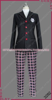 taobao agent 3282 COSPLAY Costume Goddess Different Records 5 Laiqi Xiao School Uniform New Products
