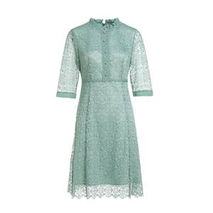 
Giovanni's new engagement dress, high-end, early autumn, temperament, French lace, high waist, slimming EF3E863