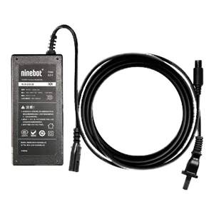 No. 9 NINEBOT balance car charger accessories L8/small nine/A1 special charger
