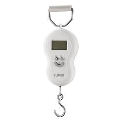 Supor convenient high-precision portable electronic scale