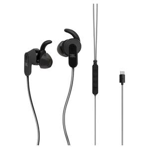 捡漏Reflect HiFi级入耳式有线耳机ANC主动降噪超重低音TypeC手机