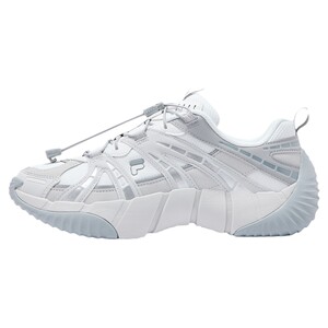 
Spine Shoes 2丨FILA FUSION Women's Shoes Casual Shoes Increased Dad Shoes Sports Shoes Outdoor Hiking Shoes