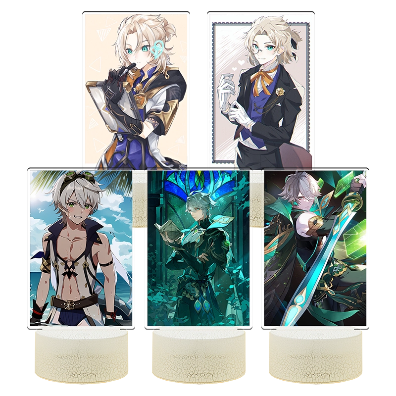 原神】魈 16 【公式通販】