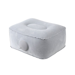 Pressing inflatable concert cushion stool butt pad outdoor music festival small girls in the inner field heightening stands artifact