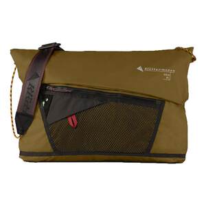 
Klatter Musen Climbing Rat Giant Gelder Postman Bag Crossbody Bag Grid 10207