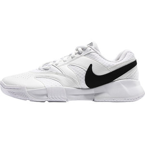 Nike Nike tennis shoes Women's summer new Court Lite 4 professional dad sports shoes FD6575-100
