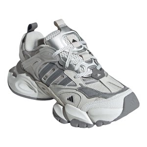 adidas Adidas women's cyber-light mecha thick-soled casual shoes sports running shoes JP5761