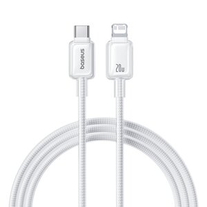 
Baseus is suitable for Apple 14 charger cable iPhone13 data cable 17Promax mobile phone 12PD30W fast charge 16 mobile phone 11 tablet 15 car iPad 2 meters typec to lightning